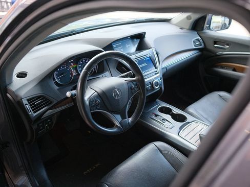 Used 2019 Acura MDX w/ Technology Package FWD image 45