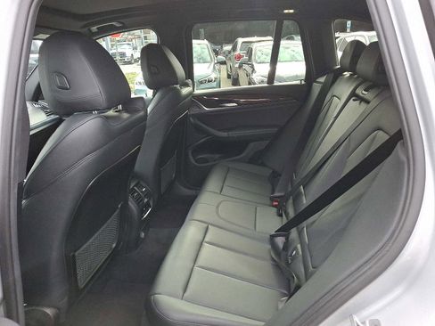 Used 2018 BMW X3 xDrive30i image 11