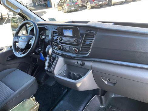 Used 2023 Ford Transit 350 XL image 14