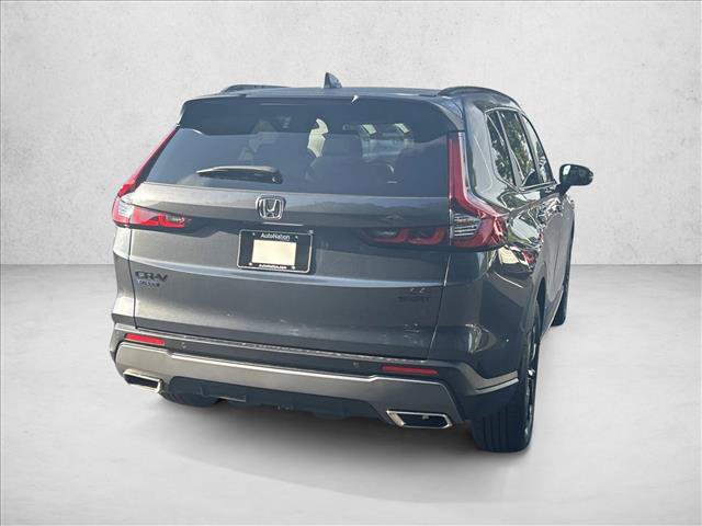 New 2026 Honda CR-V Sport-L image 2
