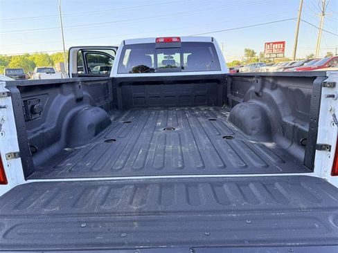 Used 2020 RAM 2500 Tradesman AWD/4WD image 17
