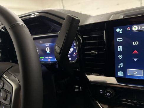 New 2026 Chevrolet Silverado 1500 LT AWD/4WD image 18