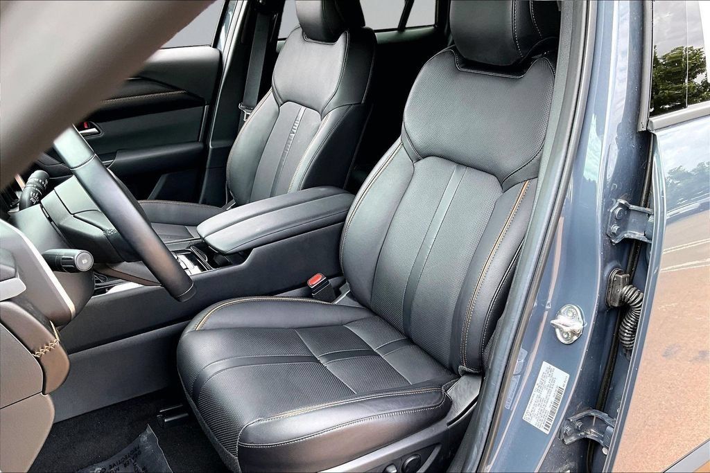 Certified 2026 MAZDA CX-50 AWD 2.5 Hybrid w/ Premium Pkg image 24