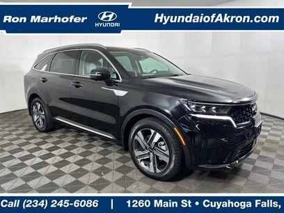 Used 2023 Kia Sorento SX Prestige