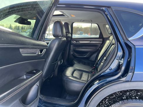 Used 2018 MAZDA CX-5 Grand Touring w/ Premium Package image 32