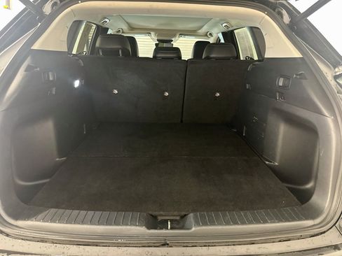 Used 2025 MAZDA CX-50 AWD 2.5 S w/ Premium Package image 31