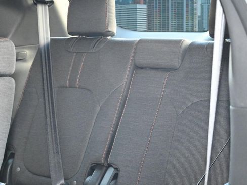 New 2026 Honda Pilot Sport image 21