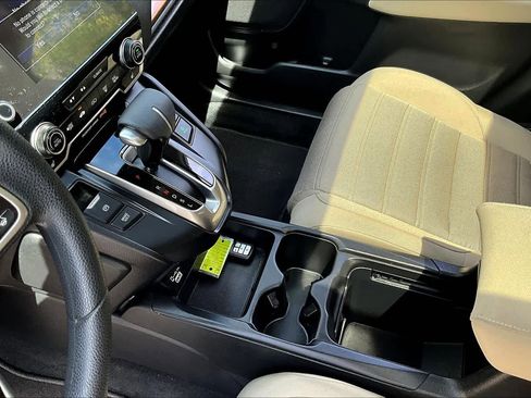 Used 2021 Honda CR-V EX image 17