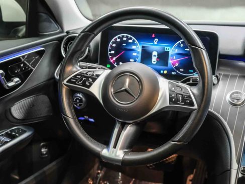 Certified 2023 Mercedes-Benz C 300 Sedan image 16