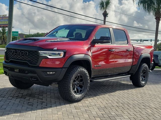 Used 2027 RAM 1500 RHO w/ RHO Level 1 Equipment Group AWD/4WD image 2