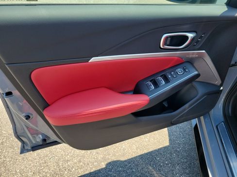 New 2026 Acura Integra A-Spec FWD image 32