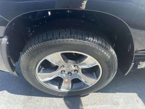 Used 2025 RAM 1500 Tradesman AWD/4WD image 15