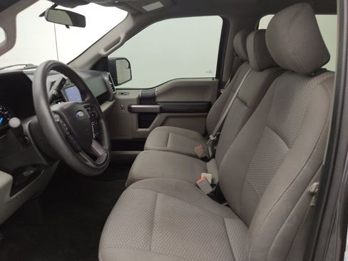 Used 2020 Ford F150 XLT RWD image 17