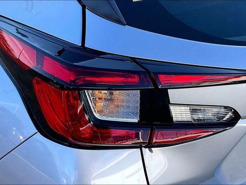 Certified 2024 Subaru Impreza 2.0i w/ Popular Package #1A image 33