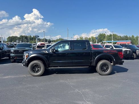 New 2026 Ford F150 Raptor AWD/4WD image 8