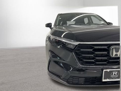 New 2026 Honda CR-V LX image 27