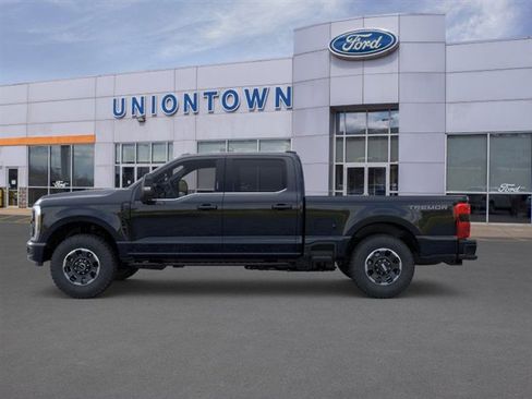 New 2026 Ford F350 Lariat w/ Tremor Off-Road Package image 3