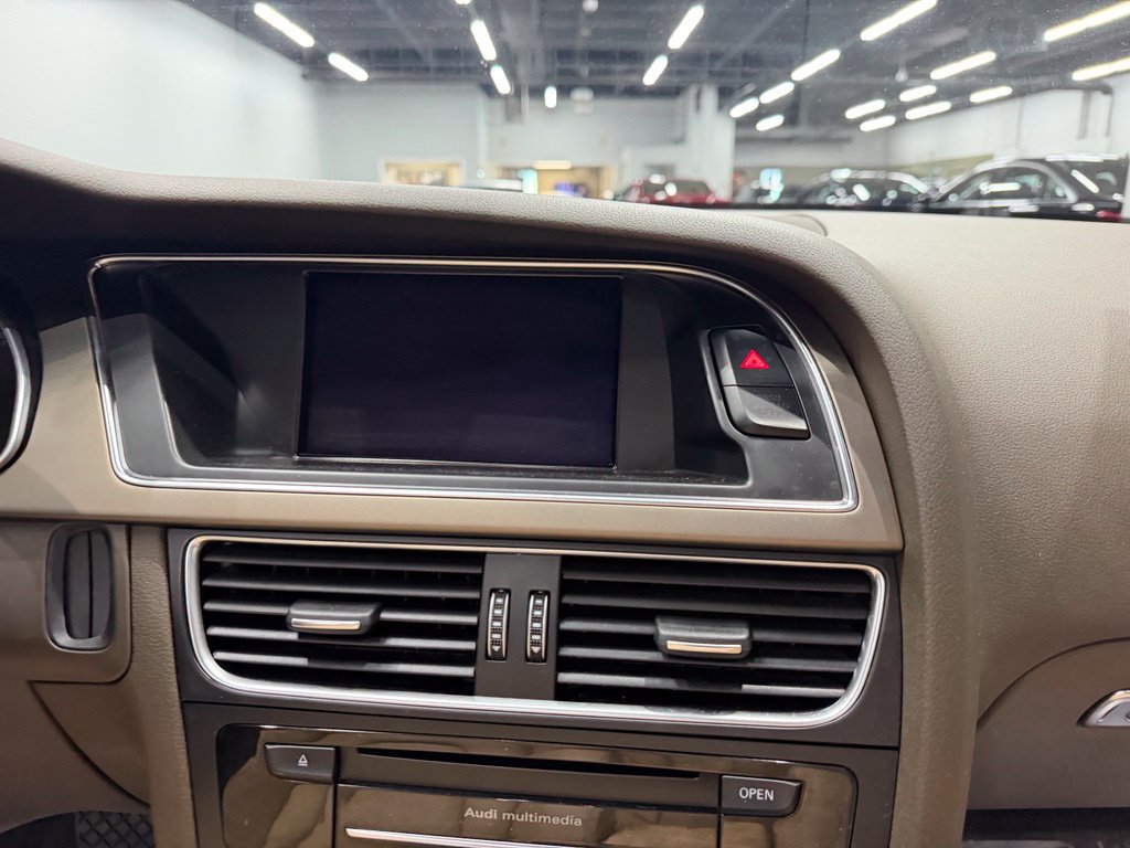 Used 2014 Audi A5 2.0T Premium Plus w/ Premium Plus Package AWD/4WD image 39