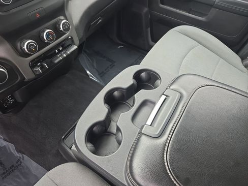 Used 2019 RAM 2500 Big Horn AWD/4WD image 26