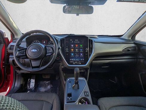 Certified 2024 Subaru Crosstrek 2.0i Premium image 14