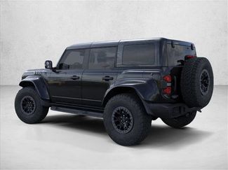 New 2025 Ford Bronco Raptor AWD/4WD video 4