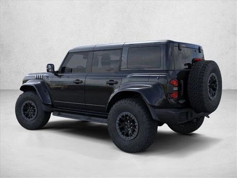 New 2025 Ford Bronco Raptor AWD/4WD image 4