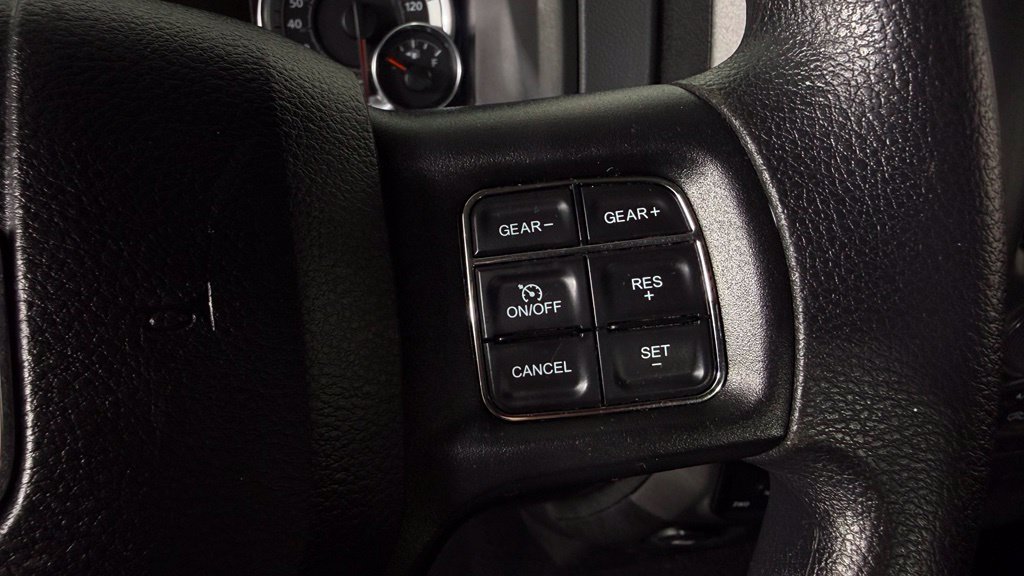 Used 2019 RAM 1500 Express w/ Wheel & Sound Group AWD/4WD image 17