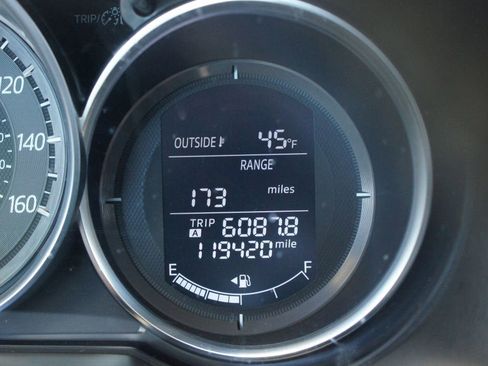 Used 2016 MAZDA CX-5 Grand Touring image 4