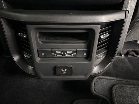Used 2025 RAM 1500 Laramie image 35