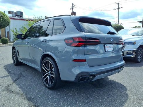 Used 2024 BMW X5 M60i AWD/4WD image 23
