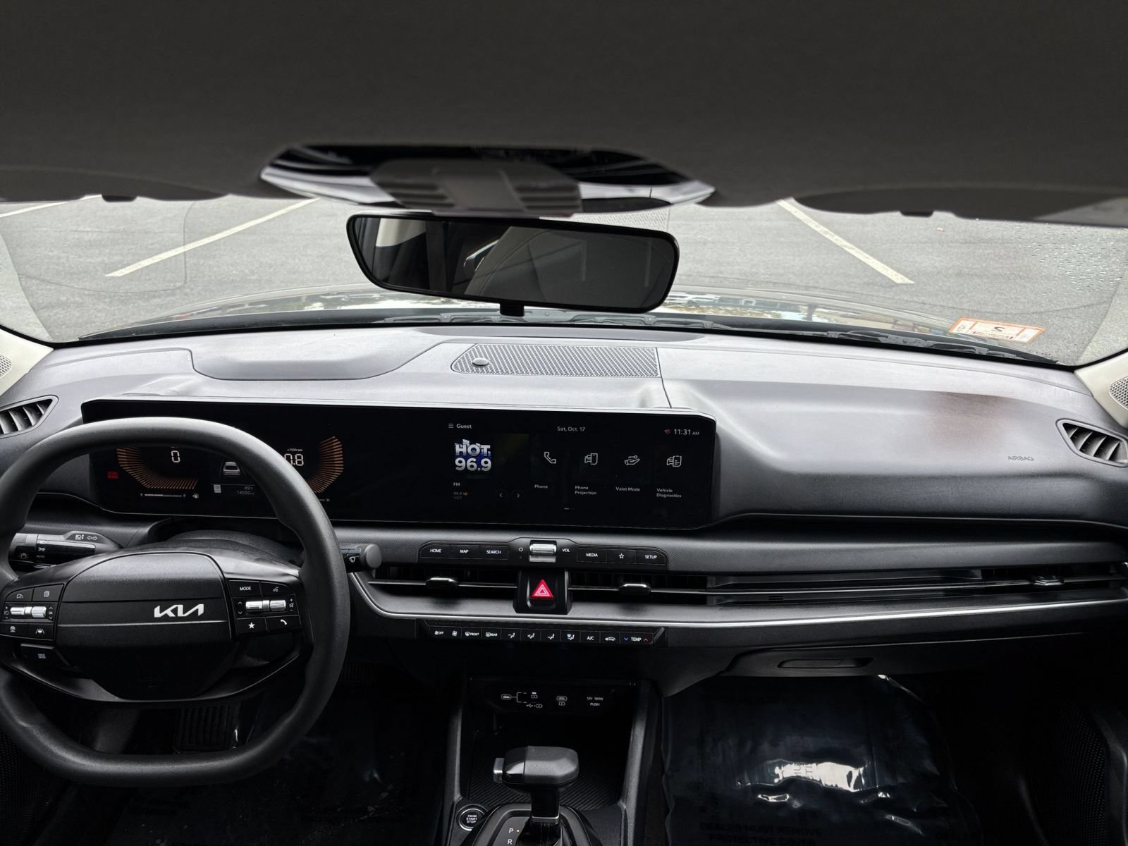 Used 2026 Kia K4 FWD image 29