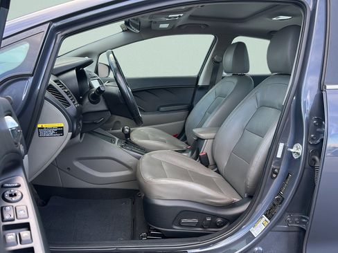 Used 2014 Kia Forte EX w/ Premium Package FWD image 23