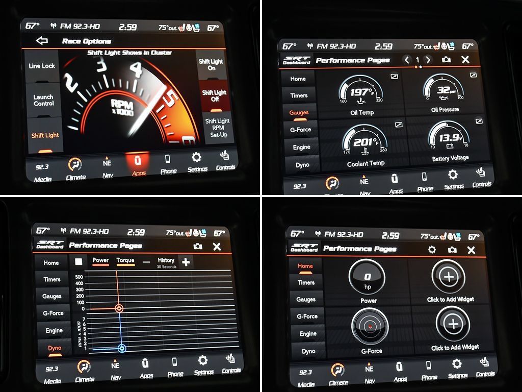 Used 2022 Dodge Challenger R/T Scat Pack RWD image 25