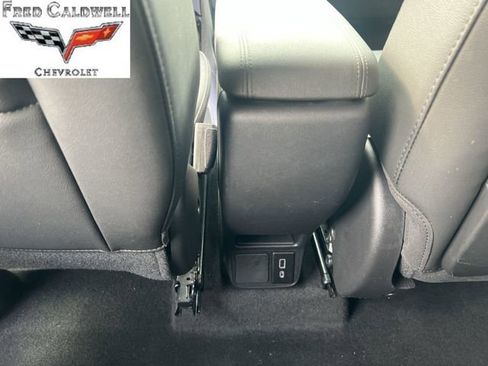 Used 2024 Buick Encore GX Sport Touring w/ Comfort Package image 20