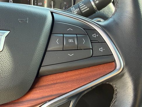 Used 2024 Cadillac XT5 Premium Luxury w/ Technology Package image 22