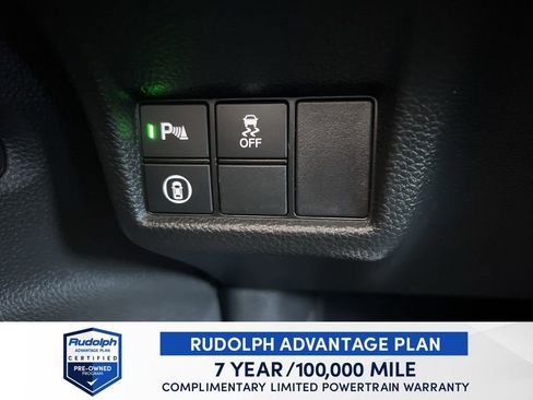 Used 2024 Honda Civic Touring image 37