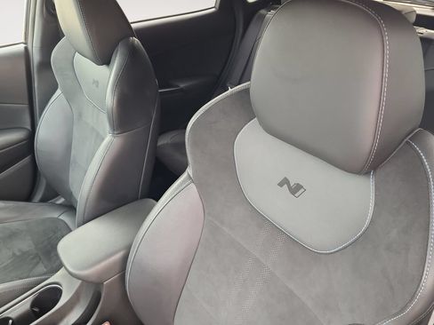 Used 2023 Hyundai Kona N FWD image 28
