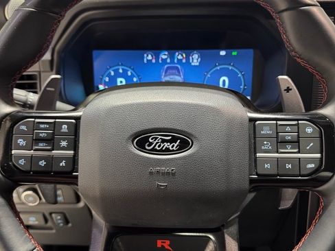 Used 2024 Ford F150 Raptor w/ Equipment Group 803A Raptor R AWD/4WD image 15