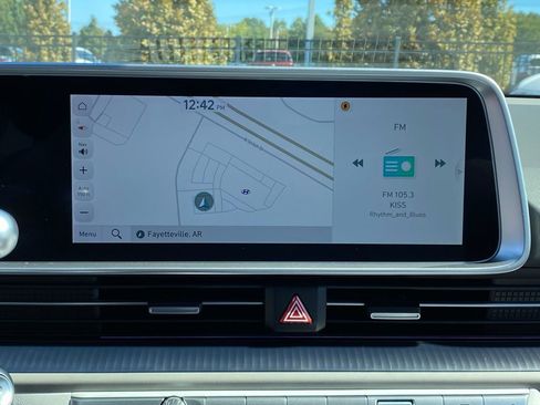 New 2025 Hyundai Ioniq 6 SEL RWD image 15