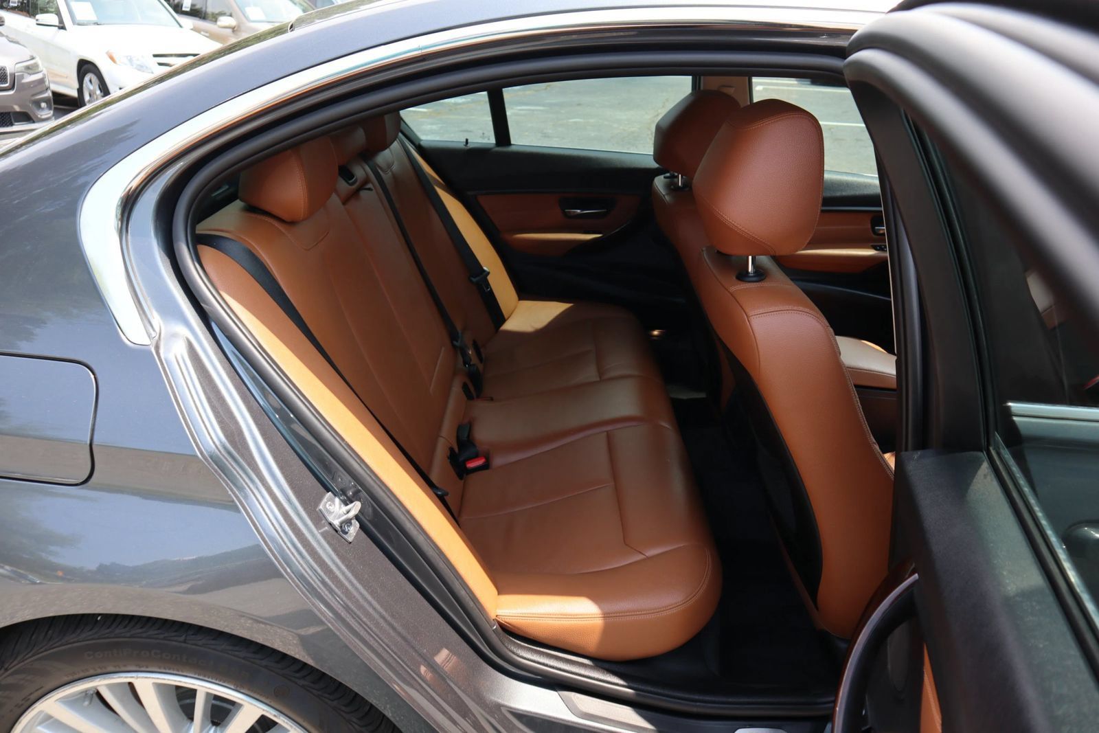 Used 2014 BMW 328d Sedan RWD image 20