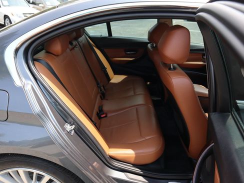 Used 2014 BMW 328d Sedan RWD image 20