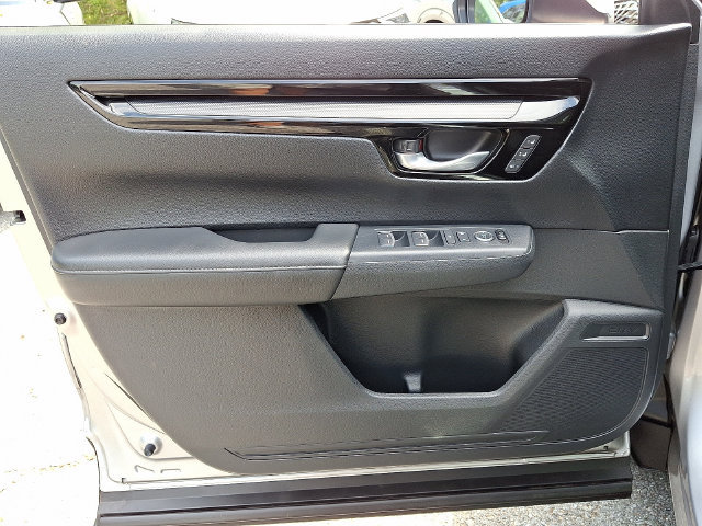Used 2024 Honda CR-V EX-L image 12