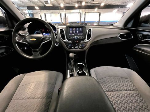 Used 2024 Chevrolet Equinox LS w/ LS Convenience Package FWD image 21