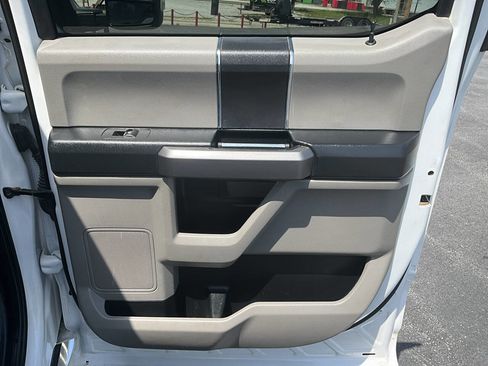 Used 2019 Ford F250 XLT w/ XLT Value Package AWD/4WD image 25