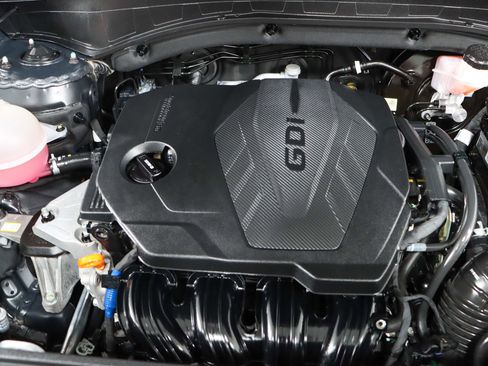 Used 2023 Hyundai Santa Fe SEL image 30