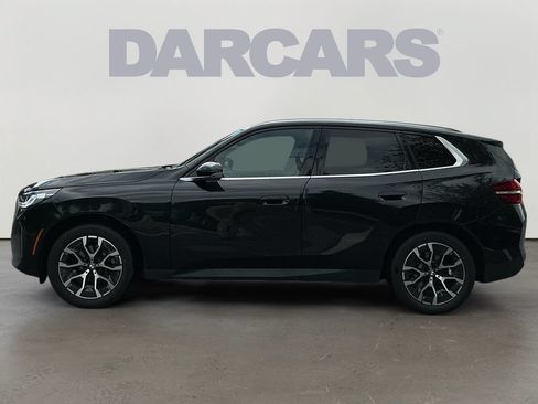 Used 2026 BMW X3 xDrive30i AWD/4WD image 4