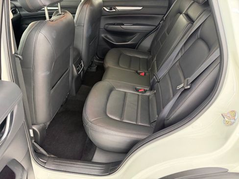 Used 2023 MAZDA CX-5 AWD 2.5 S w/ Preferred Package image 14