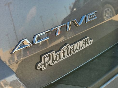 New 2026 Ford Explorer Active w/ Active Comfort Package AWD/4WD image 12
