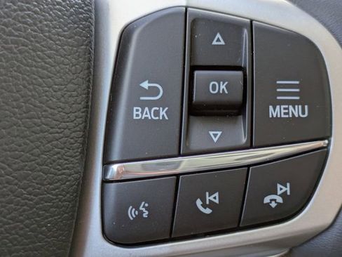 New 2026 Ford Explorer Active w/ Active Comfort Package image 26