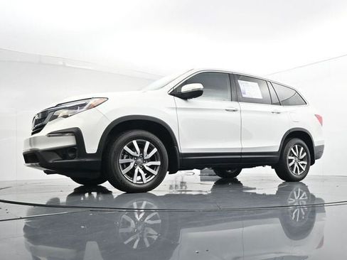 Used 2022 Honda Pilot EX-L image 30